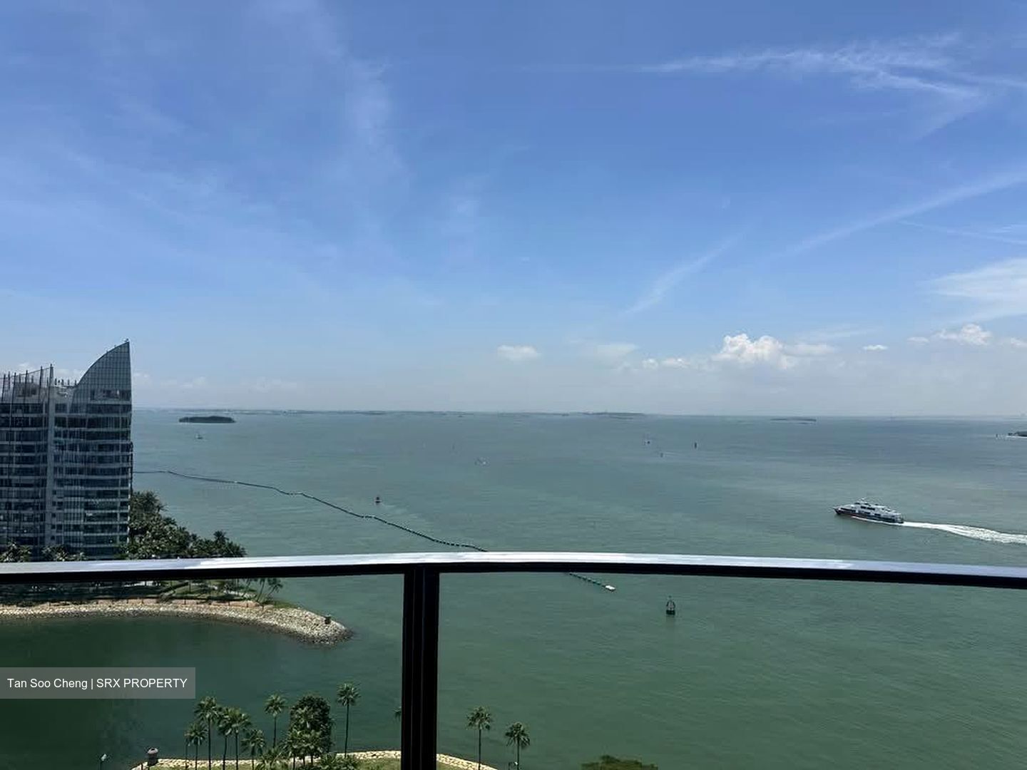 Cape Royale (D4), Condominium #568151041